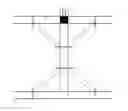 Fig. 01 - Construction of the prefabricated column and beam type