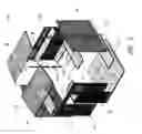 Fig. 03 - Palletized shelter system