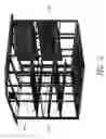 Fig. 06 - Palletized shelter system