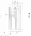 Fig. 22 - Palletized shelter system