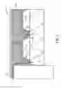 Fig. 02 - MOLDED INSULATION PANELS FOR A METAL ROOF