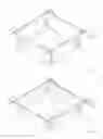 Fig. 06 - Seismic suspended ceiling system