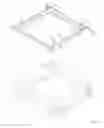 Fig. 07 - Seismic suspended ceiling system