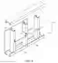 Fig. 02 - Construction panel assembly and construction method using same