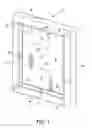 Fig. 02 - Blast panel assembly