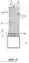 Fig. 03 - Blast panel assembly