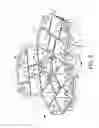 Fig. 04 - Stackable wall spacer for supporting reinforcement in concrete constructions