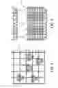 Fig. 05 - Stackable wall spacer for supporting reinforcement in concrete constructions