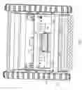 Fig. 04 - Enhanced filter door