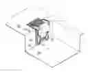 Fig. 01 - Autonomous pool cleaning robot