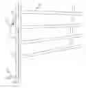 Fig. 01 - SUPPORT APPARATUS FOR A SWINGING GATE