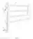Fig. 02 - SUPPORT APPARATUS FOR A SWINGING GATE