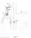 Fig. 04 - SUPPORT APPARATUS FOR A SWINGING GATE