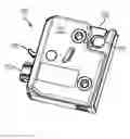 Fig. 01 - Cam latch