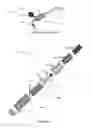 Fig. 02 - PROGRAMMABLE LOCK WITH PULL PIN ASSEMBLY