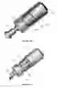 Fig. 06 - PROGRAMMABLE LOCK WITH PULL PIN ASSEMBLY