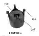 Fig. 07 - PROGRAMMABLE LOCK WITH PULL PIN ASSEMBLY