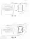 Fig. 06 - Methods for preventing unintended operation of pivoting door handle