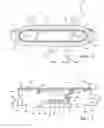 Fig. 07 - Flush powered slide door handle with self-centering bell crank