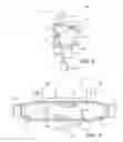 Fig. 08 - Flush powered slide door handle with self-centering bell crank