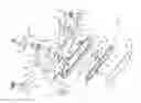 Fig. 01 - Flush power slide door handle