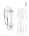 Fig. 02 - Flush power slide door handle