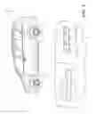 Fig. 03 - Flush power slide door handle