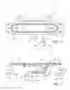 Fig. 07 - Flush power slide door handle