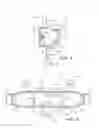 Fig. 08 - Flush power slide door handle