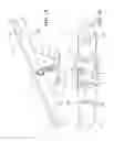 Fig. 12 - Flush power slide door handle