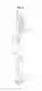 Fig. 06 - Home appliance having leveling door handle