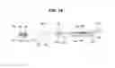 Fig. 19 - Home appliance having leveling door handle