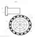 Fig. 02 - Access denying device