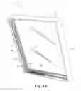 Fig. 02 - Sliding operator handle break