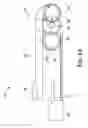 Fig. 06 - Sliding operator handle break