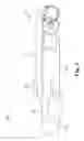 Fig. 08 - Sliding operator handle break