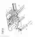Fig. 06 - Window regulator assembly for a motor vehicle