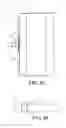 Fig. 09 - Stand-up gun safe