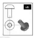 Fig. 01 - PUMP OUT TUBE PREFORM