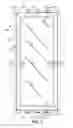 Fig. 04 - High performance fenestration system