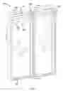 Fig. 02 - Customizable glass wall system