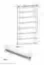 Fig. 02 - Window covering positional adjustment apparatus