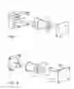 Fig. 07 - Window covering positional adjustment apparatus