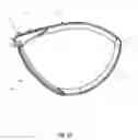 Fig. 05 - Self-centering end caps for architectural structure coverings