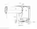 Fig. 15 - Motorized shade apparatus