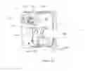 Fig. 16 - Motorized shade apparatus