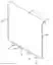 Fig. 01 - Roll-up wall tensioning