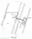 Fig. 06 - Ladder with pinch flex latch, and method