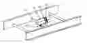 Fig. 01 - Cradle clamp bracket assembly