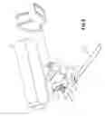 Fig. 07 - Cradle clamp bracket assembly